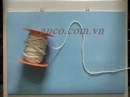 Dây buộc chứng từ